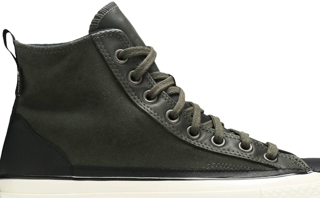 Haven x Converse Chuck 70 High 'Forest Night' - Hutan Malam Tinggi 169903C Order Haven x Converse Chuck 70 High 'Forest Night' - Hutan Malam Tinggi 169903C