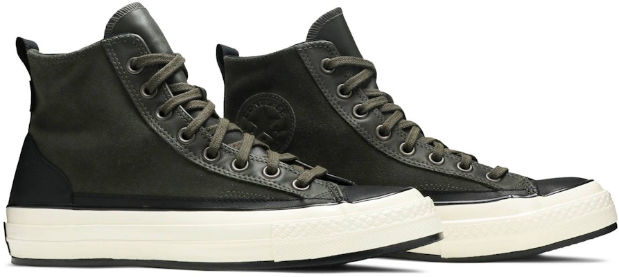 Haven x Converse Chuck 70 High 'Forest Night' - Hutan Malam Tinggi 169903C Cheap Haven x Converse Chuck 70 High 'Forest Night' - Hutan Malam Tinggi 169903C