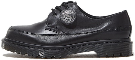 Dr. Martens 1461 x Haven 'Black' 27409001 Dr. Martens 1461 x Haven 'Black' 27409001