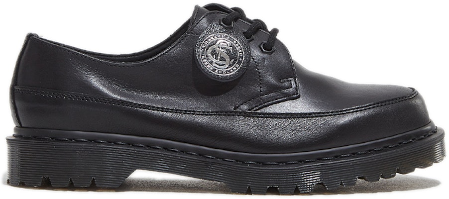 Dr. Martens 1461 x Haven 'Hitam' 27409001 Order Dr. Martens 1461 x Haven 'Hitam' 27409001