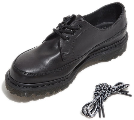 Dr. Martens 1461 x Haven 'Hitam' 27409001 Lookbook Dr. Martens 1461 x Haven 'Hitam' 27409001
