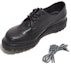Lookbook Dr. Martens 1461 x Haven 'Hitam' 27409001