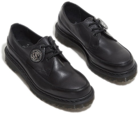 Dr. Martens 1461 x Haven 'Hitam' 27409001 Shop Dr. Martens 1461 x Haven 'Hitam' 27409001