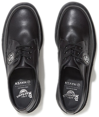 Dr. Martens 1461 x Haven 'Hitam' 27409001 Purchase Dr. Martens 1461 x Haven 'Hitam' 27409001