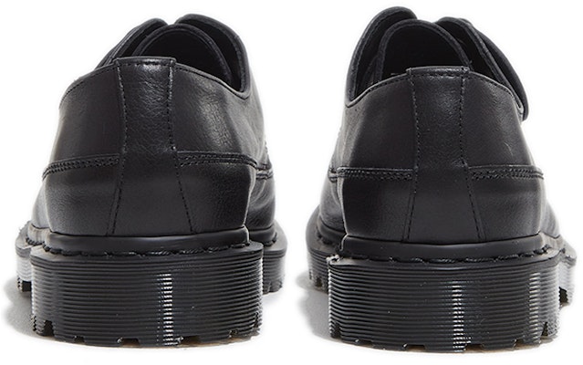 Dr. Martens 1461 x Haven 'Hitam' 27409001 Details for Dr. Martens 1461 x Haven 'Hitam' 27409001