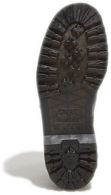 Dr. Martens 1461 x Haven 'Hitam' 27409001 Sizing Dr. Martens 1461 x Haven 'Hitam' 27409001