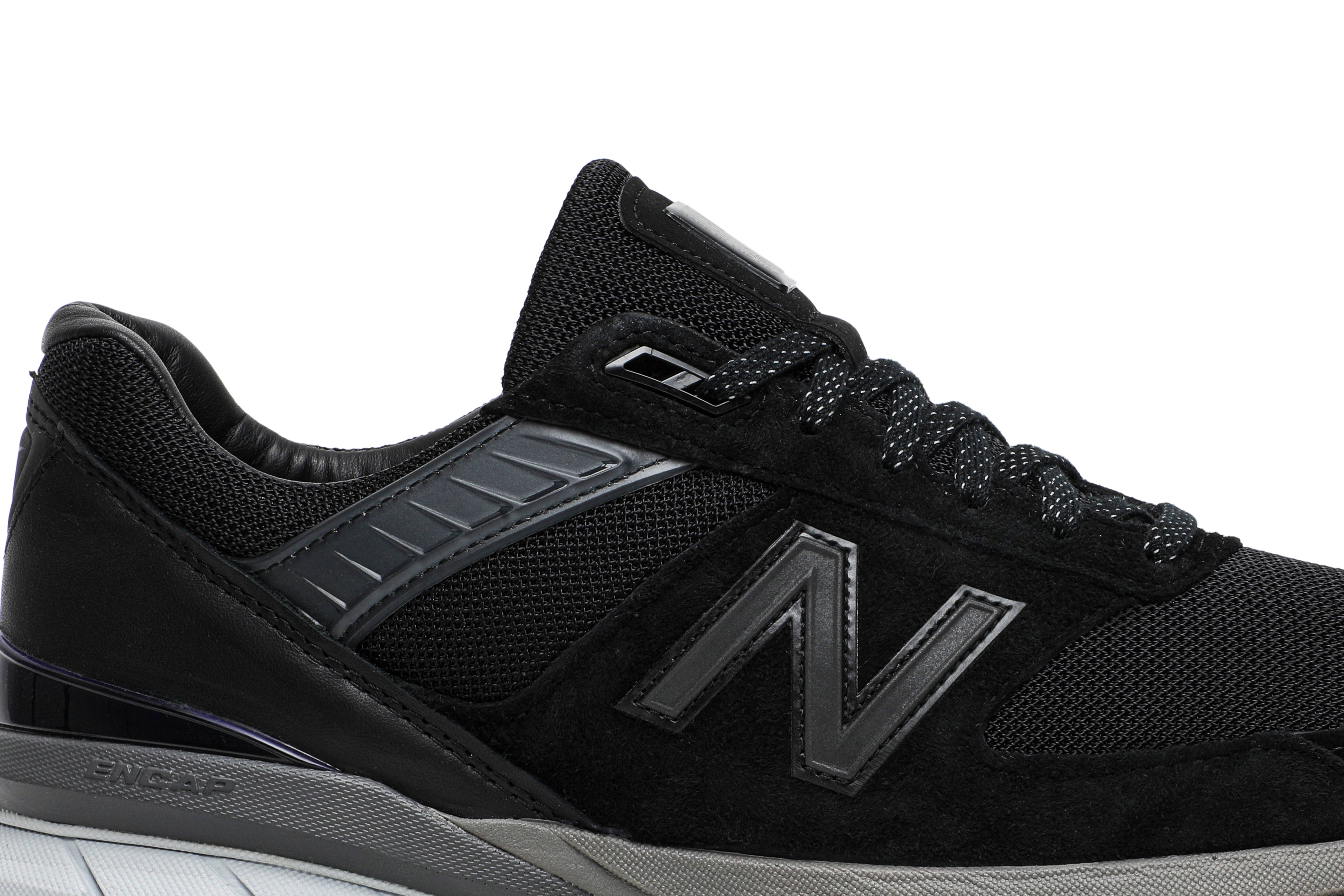 Buy HAVEN x New Balance 990v5 'Reflective' M990RB5 - Novelship