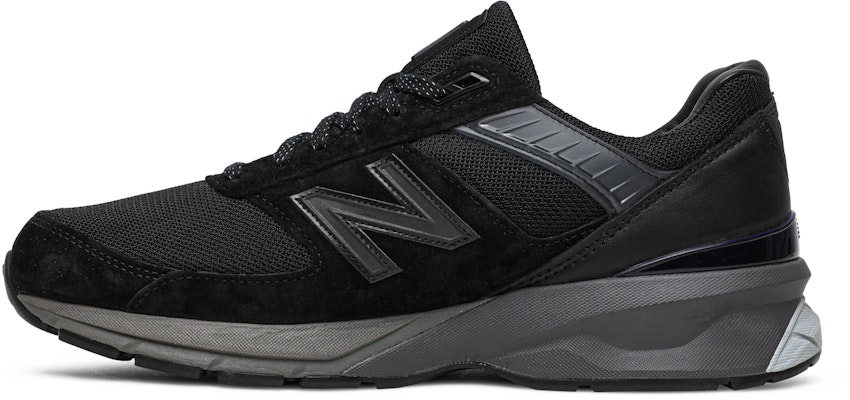 HAVEN x New Balance 990v5 'Reflective' M990RB5 Lookbook HAVEN x New Balance 990v5 'Reflective' M990RB5