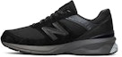 Lookbook HAVEN x New Balance 990v5 'Reflective' M990RB5