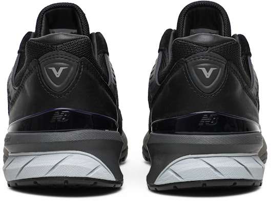 HAVEN x New Balance 990v5 'Reflective' M990RB5 Details for HAVEN x New Balance 990v5 'Reflective' M990RB5