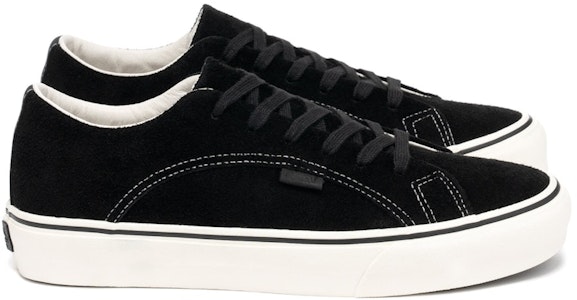 Haven x Vans Vault OG Lampin LX 'Hitam' Buy Haven x Vans Vault OG Lampin LX 'Hitam'