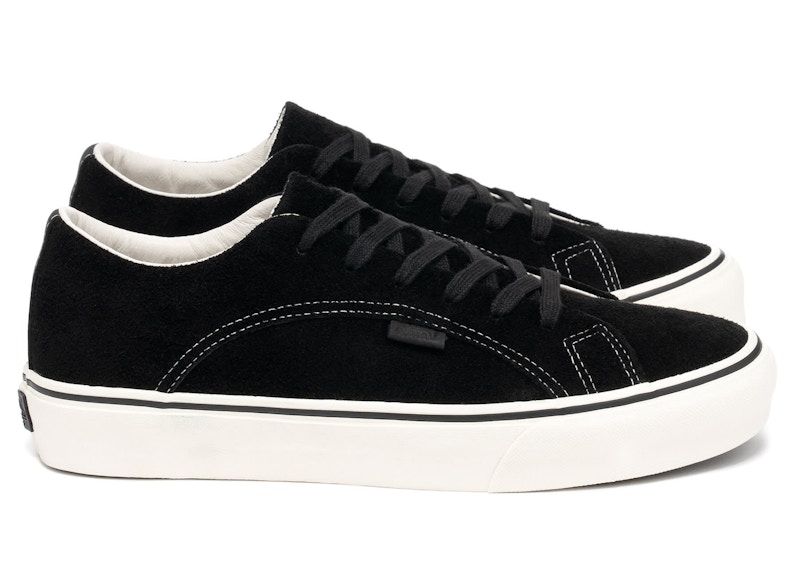 Haven x Vans Vault OG Lampin LX 'Black'