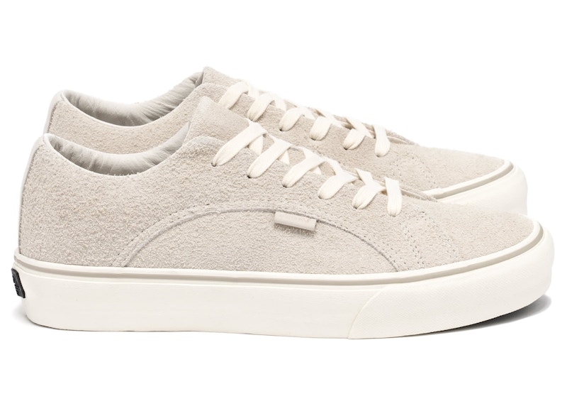 Haven x Vans Vault OG Lampin LX 'Marshmallow'