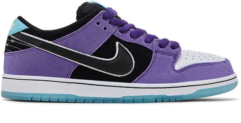 ヘイリー・ウィルソン x ナイキ ダンク ロー SB 'コートパープル' HJ0513-500 HJ0513-500 Buy ヘイリー・ウィルソン x ナイキ ダンク ロー SB 'コートパープル' HJ0513-500 HJ0513-500
