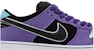 Hayley Wilson x Nike Dunk Low SB 'Ungu Court' HJ0513-500