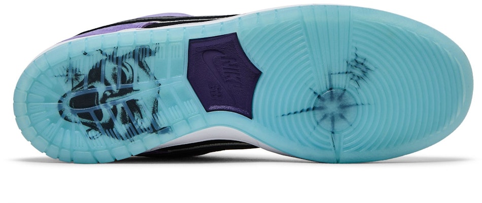 Hayley Wilson x Nike Dunk Low SB 'Court Purple' Sepatu Unisex HJ0513-500 Shop Hayley Wilson x Nike Dunk Low SB 'Court Purple' Sepatu Unisex HJ0513-500
