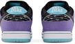 Details for Hayley Wilson x Nike Dunk Low SB 'Ungu Court' HJ0513-500