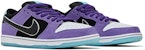 Hayley Wilson x Nike Dunk Low SB 'Ungu Court' HJ0513-500