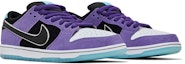 Cheap Hayley Wilson x Nike Dunk Low SB 'Ungu Court' HJ0513-500