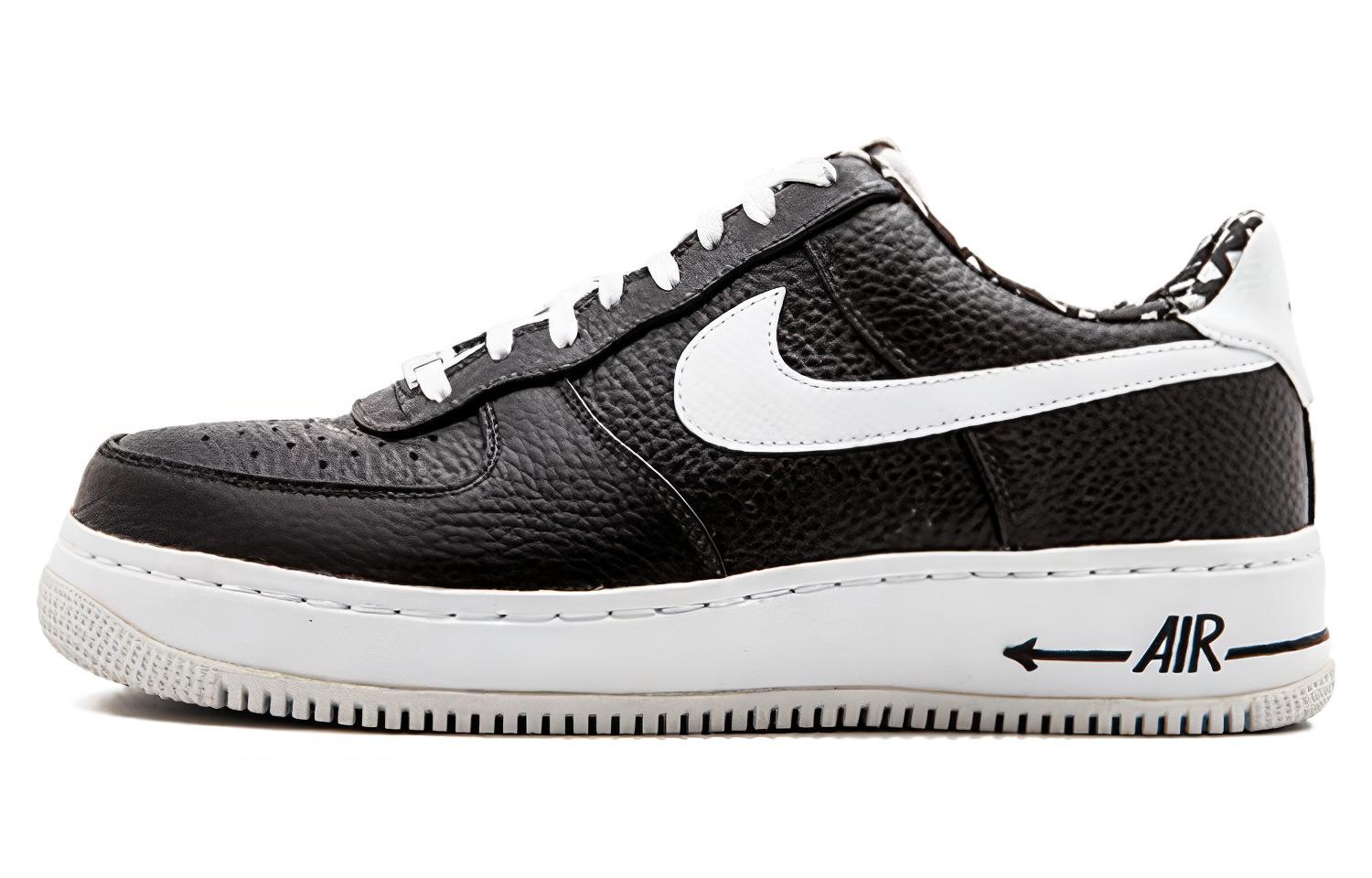 Buy Haze x Nike Air Force 1 Low CMFT LW HZ QS Lelaki Kasut Sneakers 709025-010
