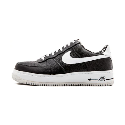 Haze Nike Air Force 1 Low CMFT LW HZ QS