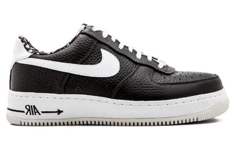 Order Haze x Nike Air Force 1 Low CMFT LW HZ QS Lelaki Kasut Sneakers 709025-010
