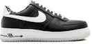 Order Haze x Nike Air Force 1 Low CMFT LW HZ QS Lelaki Kasut Sneakers 709025-010