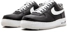 Lookbook Haze x Nike Air Force 1 Low CMFT LW HZ QS Lelaki Kasut Sneakers 709025-010