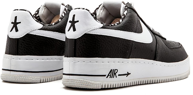 Haze x Nike Air Force 1 Low CMFT LW HZ QS Lelaki Kasut Sneakers 709025-010 Shop Haze x Nike Air Force 1 Low CMFT LW HZ QS Lelaki Kasut Sneakers 709025-010