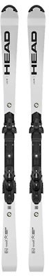 HEAD FIS World Cup E.SL RD Alpine Racing Skis - Slalom Pro Ski Double板 313080 Buy HEAD FIS World Cup E.SL RD Alpine Racing Skis - Slalom Pro Ski Double板 313080