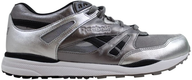 Head Porter x Reebok Ventilator Affiliates 'Silver' V63494