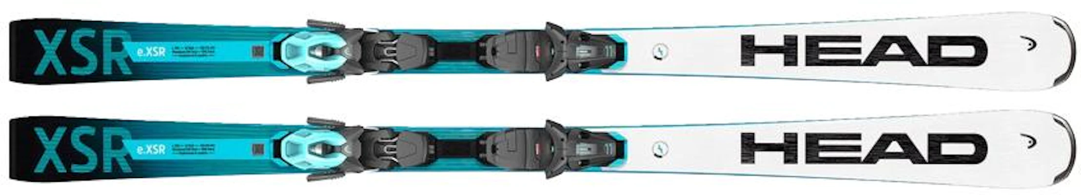 HEAD World Cup Rebels E.XSR All-Terrain Skis 313413-SET Buy HEAD World Cup Rebels E.XSR All-Terrain Skis 313413-SET