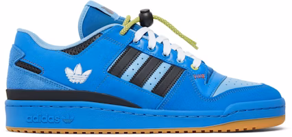 Hebru Brantley x adidas Forum Low 'Rocket' GZ4403 Hebru Brantley x adidas Forum Low 'Rocket' GZ4403