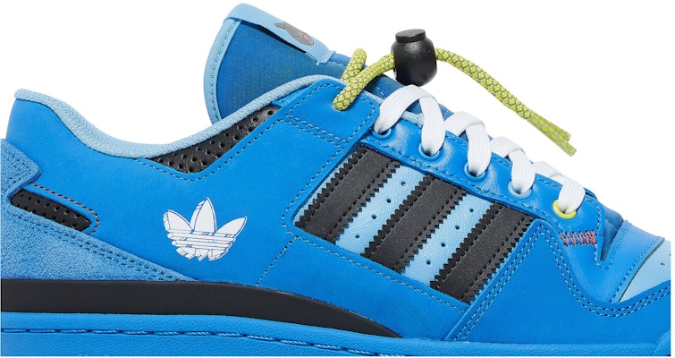 Hebru Brantley x adidas Forum Low 'Roket' GZ4403 Order Hebru Brantley x adidas Forum Low 'Roket' GZ4403