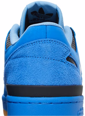 Hebru Brantley x adidas Forum Low 'Roket' GZ4403 Sizing Hebru Brantley x adidas Forum Low 'Roket' GZ4403