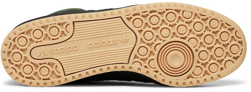 Hebru Brantley x adidas Forum Mid RT 'Frogboy' Sepatu Pria GZ4396 Shop Hebru Brantley x adidas Forum Mid RT 'Frogboy' Sepatu Pria GZ4396