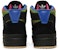 Hebru Brantley x adidas Forum Mid RT 'Frogboy' Lelaki Katak GZ4396