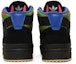 Details for Hebru Brantley x adidas Forum Mid RT 'Frogboy' Lelaki Katak GZ4396