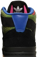 Hebru Brantley x adidas Forum Mid RT 'Frogboy' zapatillas edición limitada GZ4396 Sizing Hebru Brantley x adidas Forum Mid RT 'Frogboy' zapatillas edición limitada GZ4396