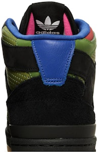 Hebru Brantley x adidas Forum Mid RT 'Frogboy' Sepatu Pria GZ4396 Sizing Hebru Brantley x adidas Forum Mid RT 'Frogboy' Sepatu Pria GZ4396