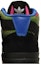 Sizing Hebru Brantley x adidas Forum Mid RT 'Frogboy' Lelaki Katak GZ4396