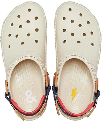 Hedley & Bennett x Crocs Rutschfester Clog ''Bone'' 208633-2Y2 Shop Hedley & Bennett x Crocs Rutschfester Clog ''Bone'' 208633-2Y2