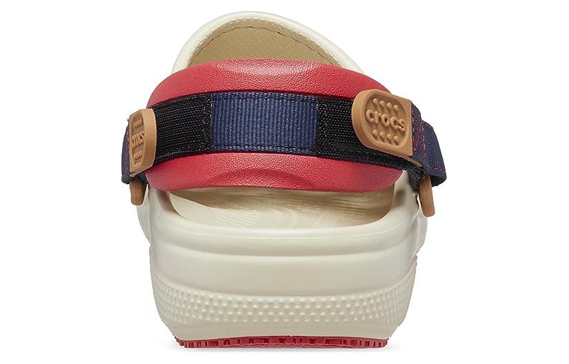 Purchase Hedley & Bennett x Crocs Slip Resistant Clog 'Bone' Tahan Licin 208633-2Y2
