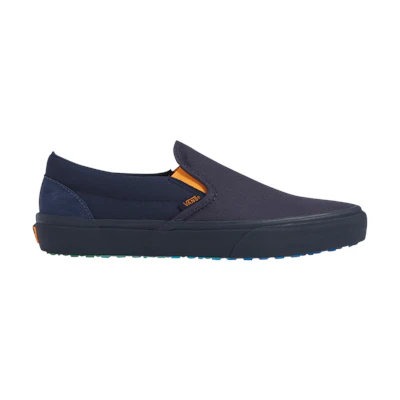 Hedley & Bennett Vans Classic Slip-On UC 'Estate Blue'