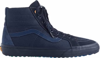 Hedley & Bennett x Vans Sk8-Hi Reissue 'Estate Blue' VN0A3MV5SI1 Hedley & Bennett x Vans Sk8-Hi Reissue 'Estate Blue' VN0A3MV5SI1