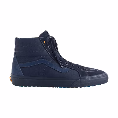 Hedley & Bennett Vans Sk8-Hi Reissue 'Estate Blue'