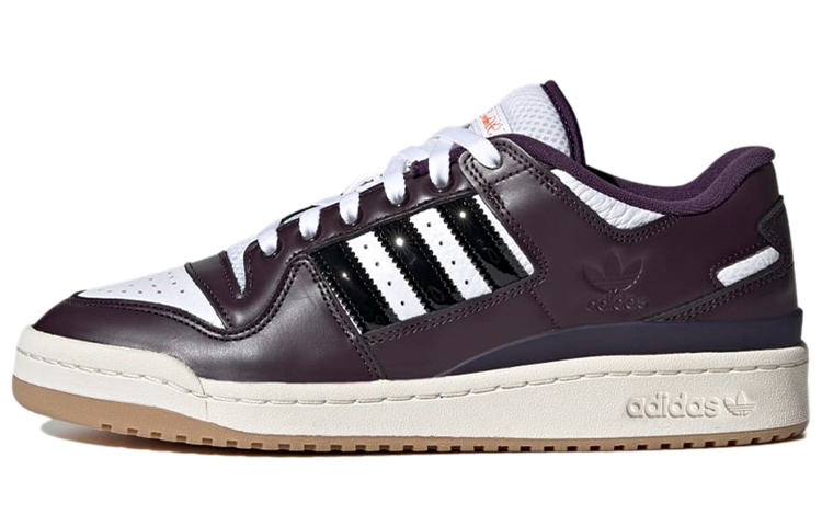 Buy Heitor da Silva x adidas Forum 84 Low ADV 'Púrpura Noble Blanco' FZ3172
