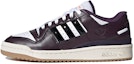 Buy Heitor da Silva x adidas Forum 84 Low ADV 'Ungu Noble Putih' FZ3172