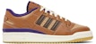 Heitor Da Silva x adidas Forum 84 Low ADV 'Coklat Liar Gum' HQ6690