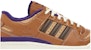 Heitor Da Silva x adidas Forum 84 Low ADV 'Coklat Liar Gum' HQ6690
